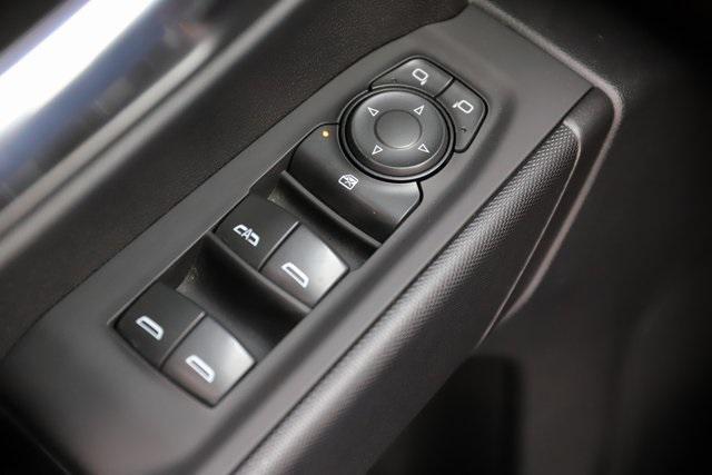 used 2022 Chevrolet Silverado 1500 car, priced at $33,995