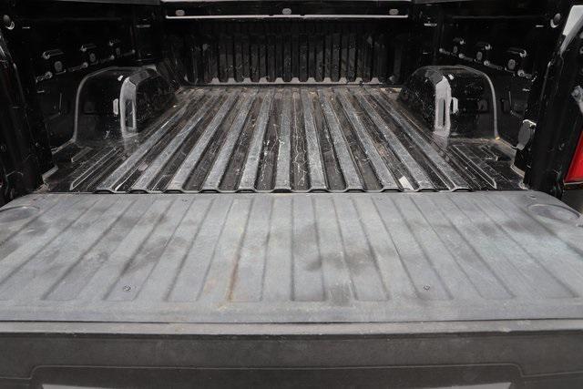 used 2022 Chevrolet Silverado 1500 car, priced at $33,995