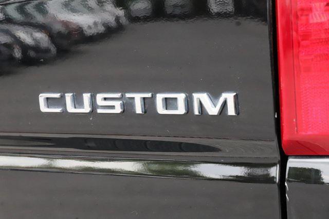 used 2022 Chevrolet Silverado 1500 car, priced at $33,995