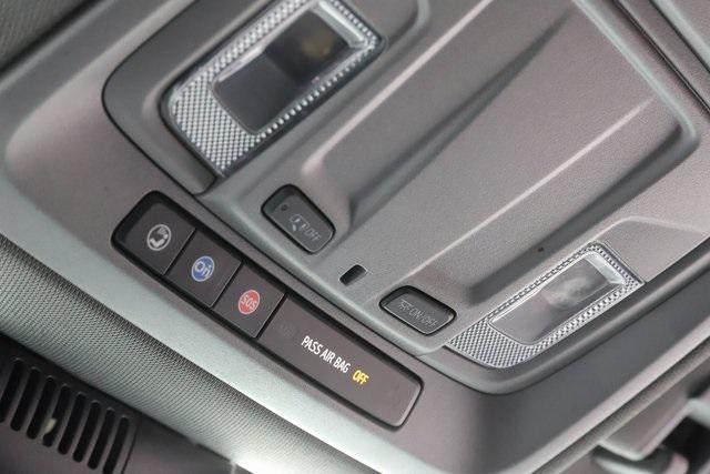 used 2022 Chevrolet Silverado 1500 car, priced at $33,995