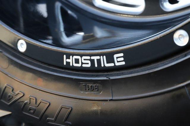 used 2020 Jeep Gladiator car, priced at $28,000