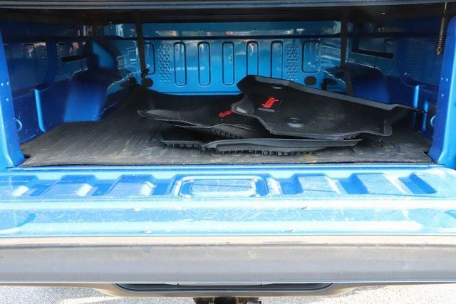 used 2020 Jeep Gladiator car, priced at $28,000