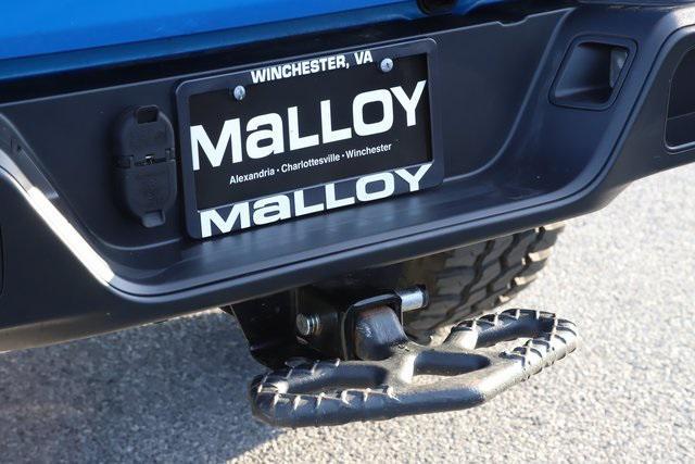 used 2020 Jeep Gladiator car, priced at $28,000