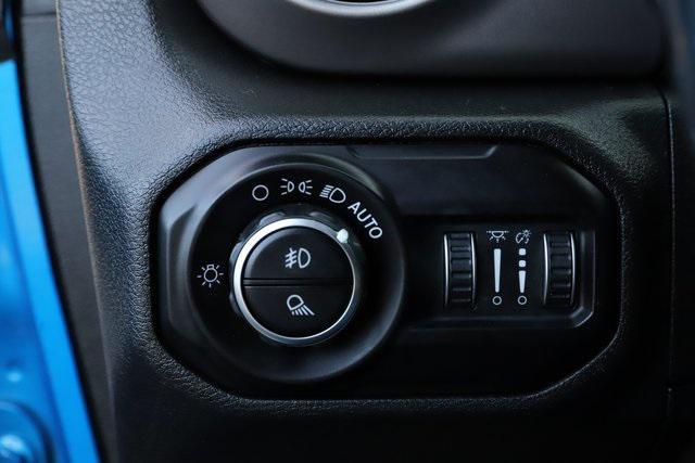 used 2020 Jeep Gladiator car, priced at $28,000