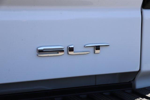 used 2025 GMC Sierra 1500 car, priced at $46,700