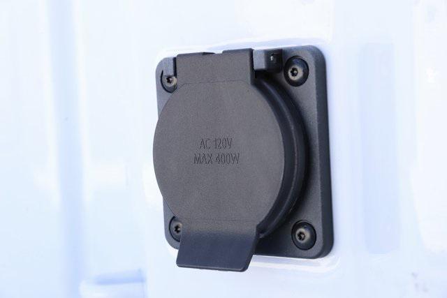 used 2025 GMC Sierra 1500 car, priced at $46,700