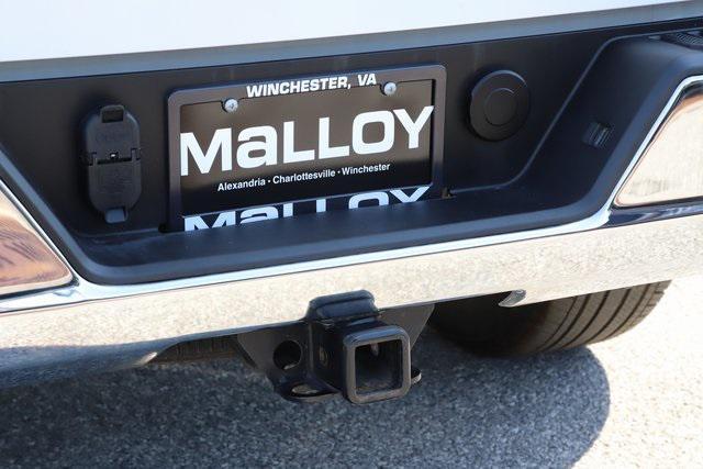 used 2025 GMC Sierra 1500 car, priced at $46,700