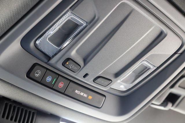 used 2025 GMC Sierra 1500 car, priced at $46,700