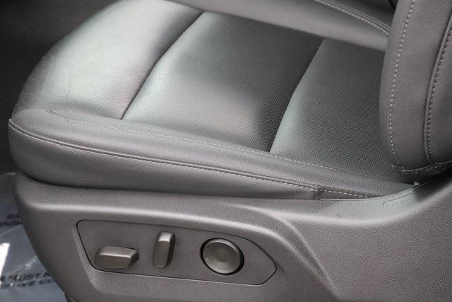 used 2025 GMC Sierra 1500 car, priced at $46,700