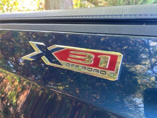 used 2021 GMC Sierra 1500 car, priced at $35,000