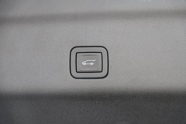 used 2024 Cadillac Escalade car, priced at $93,000