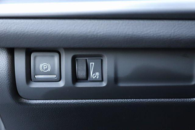 used 2024 Cadillac XT4 car, priced at $37,500