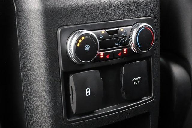 used 2020 Ford Explorer car, priced at $22,000