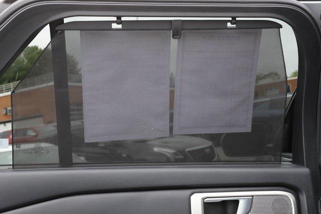 used 2020 Ford Explorer car, priced at $22,000