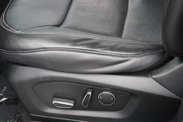 used 2020 Ford Explorer car, priced at $22,000