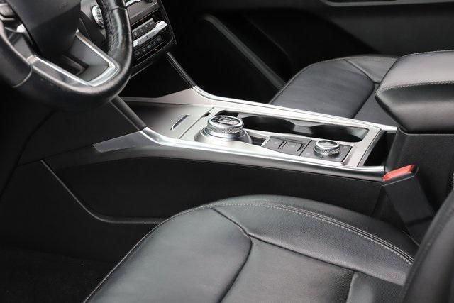 used 2020 Ford Explorer car, priced at $22,000