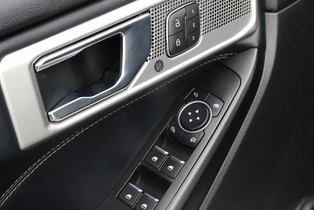 used 2020 Ford Explorer car, priced at $22,000