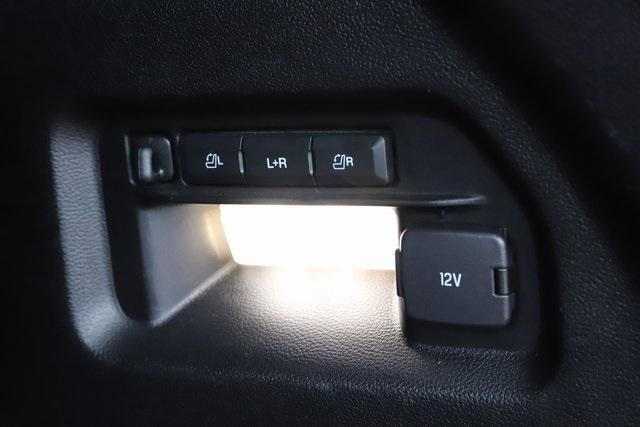 used 2020 Ford Explorer car, priced at $22,000