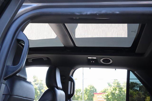 used 2021 Ford Explorer car, priced at $31,360