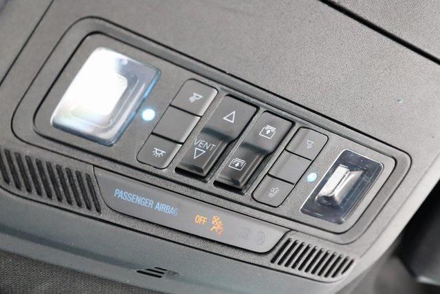 used 2021 Ford Explorer car, priced at $31,360