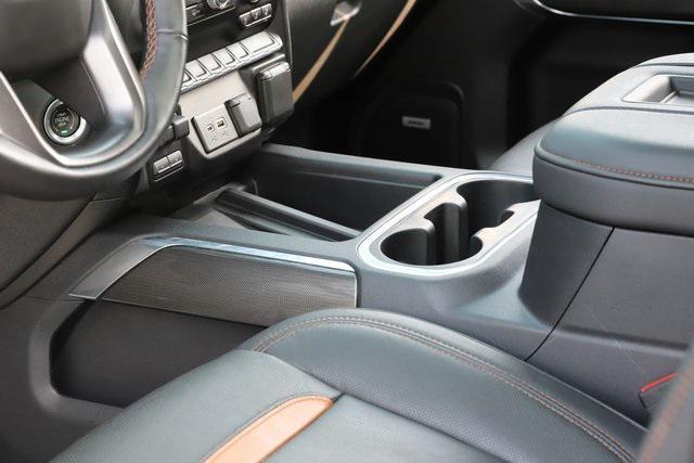used 2019 GMC Sierra 1500 car, priced at $47,900