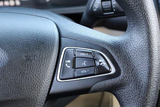 used 2020 Ford EcoSport car, priced at $13,000