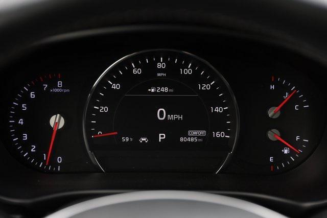 used 2020 Kia Sorento car, priced at $19,850