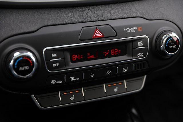 used 2020 Kia Sorento car, priced at $19,850