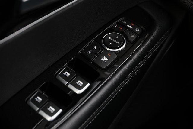 used 2020 Kia Sorento car, priced at $19,850