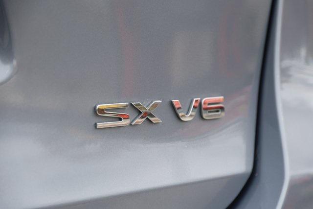 used 2020 Kia Sorento car, priced at $19,850