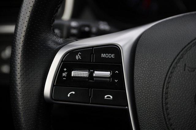 used 2020 Kia Sorento car, priced at $19,850