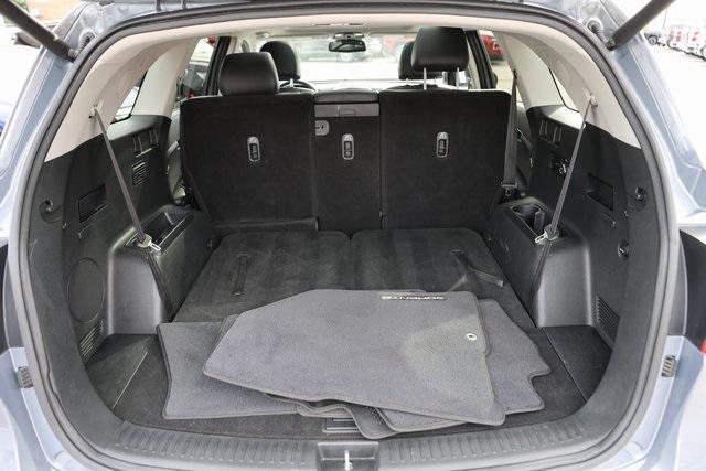 used 2020 Kia Sorento car, priced at $19,850