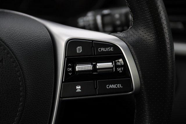 used 2020 Kia Sorento car, priced at $19,850