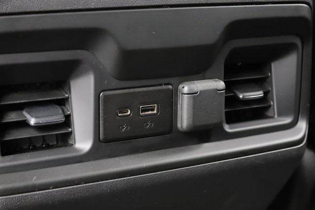 used 2021 Chevrolet Silverado 1500 car, priced at $43,500