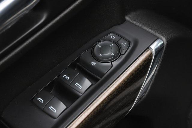 used 2021 Chevrolet Silverado 1500 car, priced at $43,500