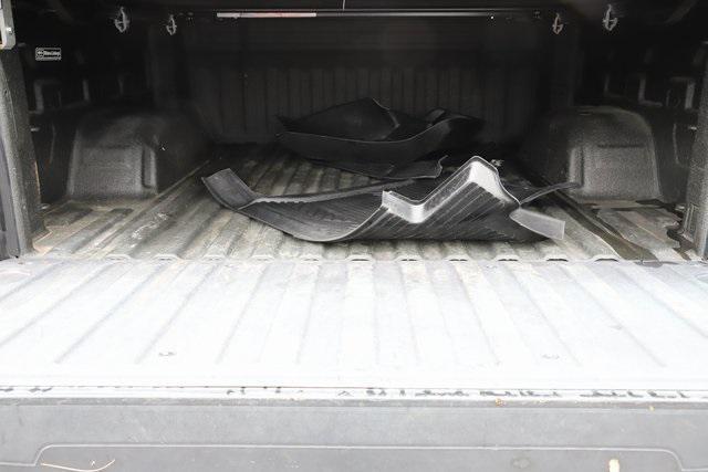 used 2021 Chevrolet Silverado 1500 car, priced at $43,500