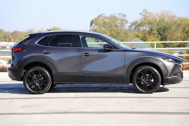 used 2021 Mazda CX-30 car, priced at $23,866