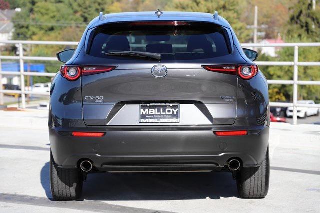 used 2021 Mazda CX-30 car, priced at $23,866