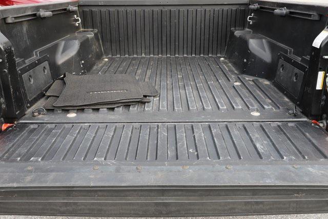 used 2016 Toyota Tacoma car, priced at $26,900