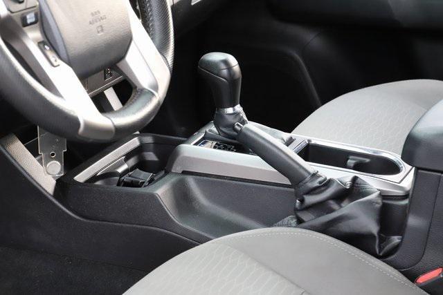 used 2016 Toyota Tacoma car, priced at $26,900