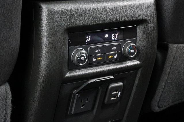 used 2023 Chevrolet Traverse car, priced at $41,500