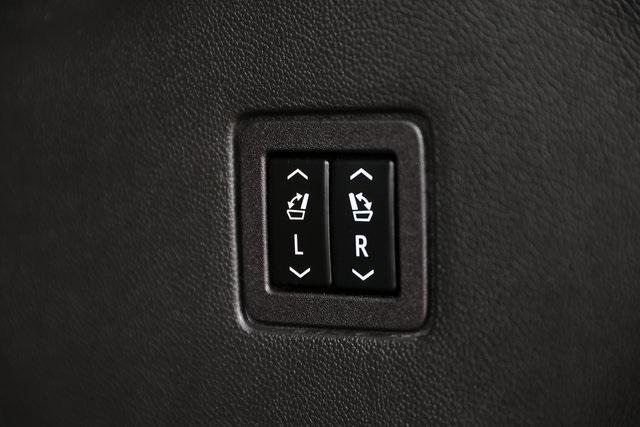 used 2023 Chevrolet Traverse car, priced at $41,500