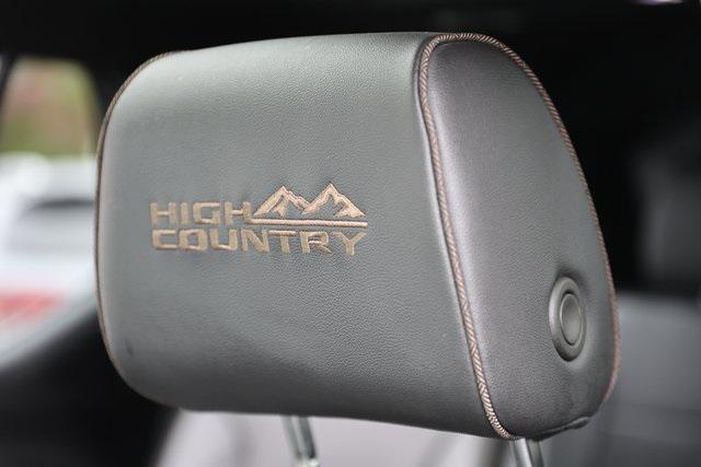 used 2023 Chevrolet Traverse car, priced at $41,500