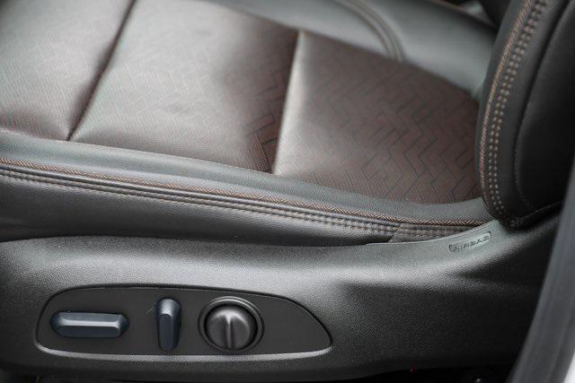 used 2023 Chevrolet Traverse car, priced at $41,500