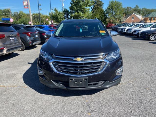 used 2020 Chevrolet Equinox car, priced at $15,000