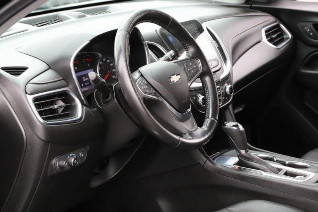 used 2020 Chevrolet Equinox car, priced at $15,900