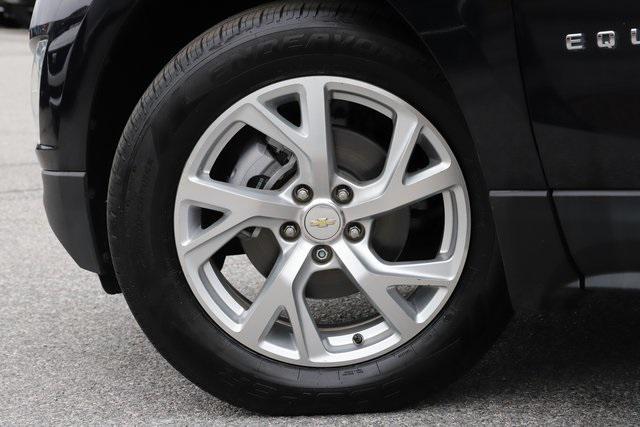 used 2020 Chevrolet Equinox car, priced at $15,900