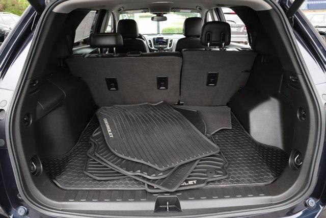 used 2020 Chevrolet Equinox car, priced at $15,900