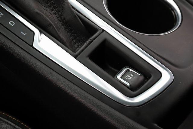 used 2020 Chevrolet Equinox car, priced at $15,900