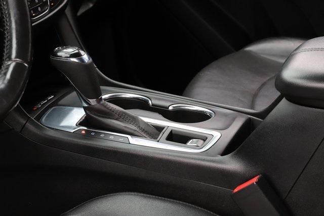 used 2020 Chevrolet Equinox car, priced at $15,900